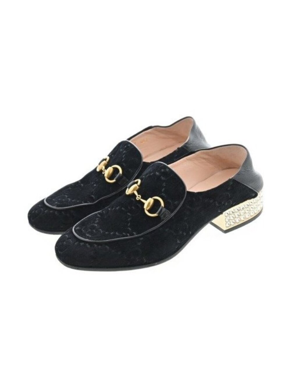 Gucci Dress Shoes Loafers - Picture 1 of 8